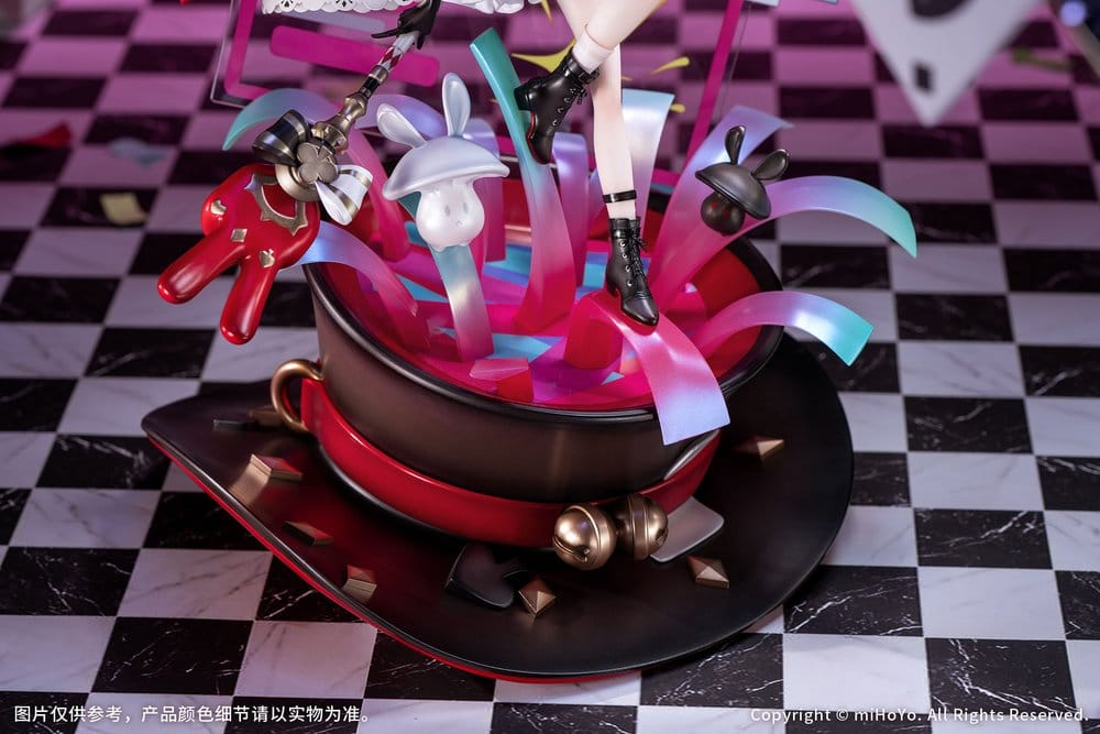 Honkai: Star Rail PVC Figure 1/7 Sparkle with Bonus 34 cm [10]