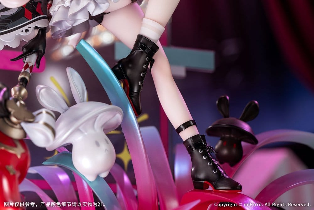 Honkai: Star Rail PVC Figure 1/7 Sparkle with Bonus 34 cm [3]