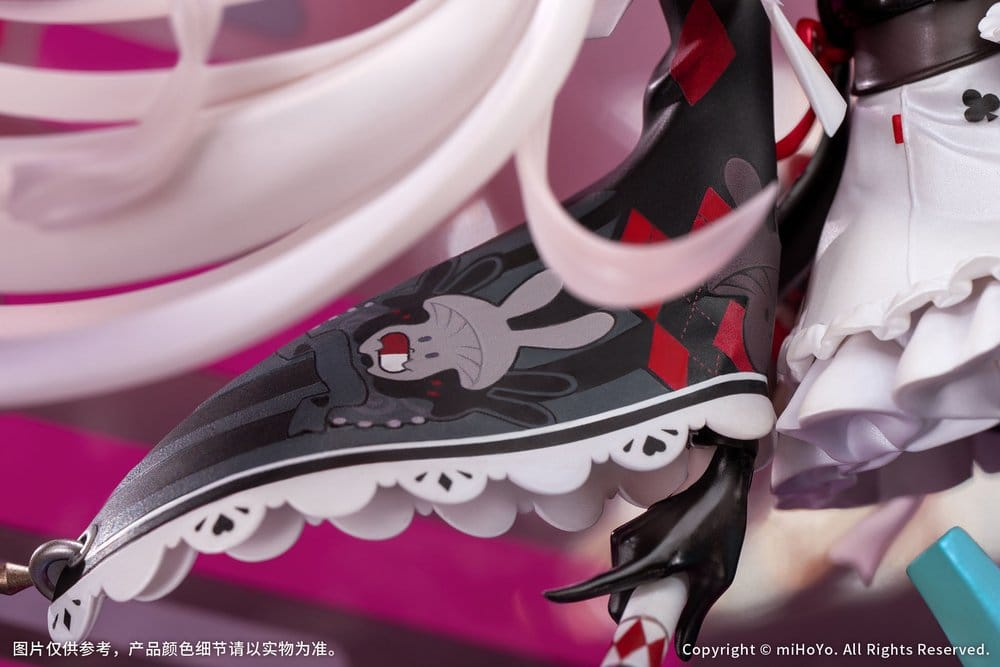 Honkai: Star Rail PVC Figure 1/7 Sparkle with Bonus 34 cm [15]