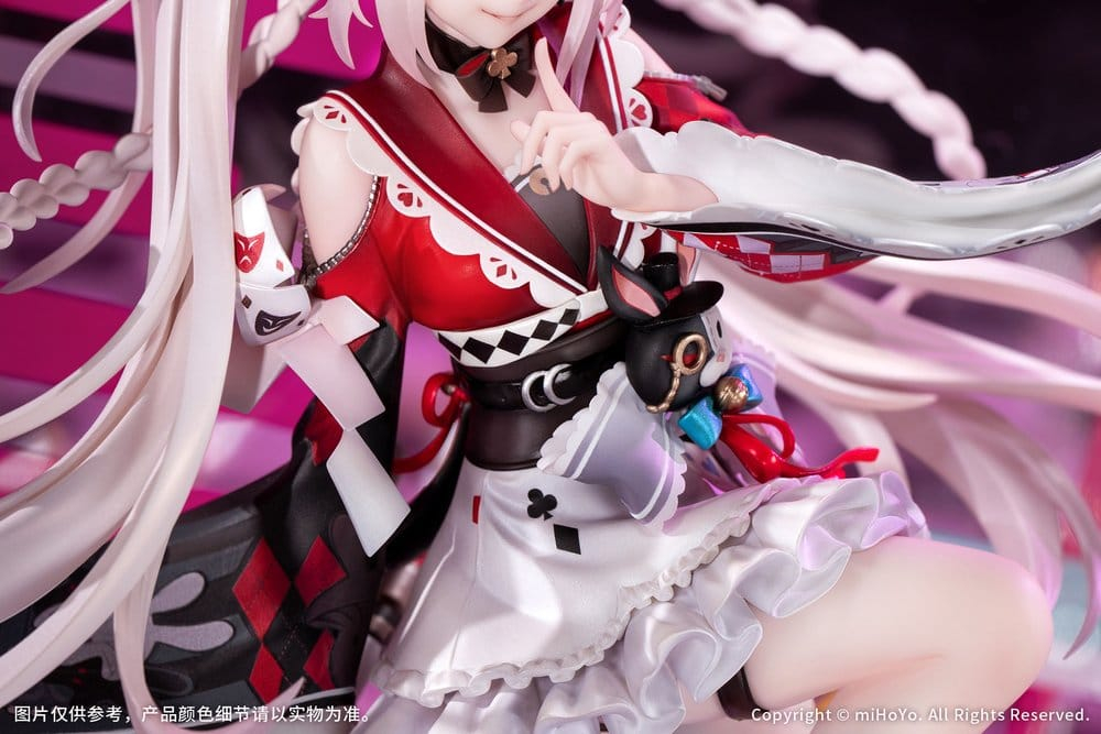 Honkai: Star Rail PVC Figure 1/7 Sparkle with Bonus 34 cm [9]