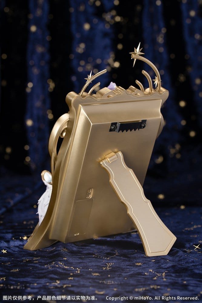 Honkai: Star Rail PVC Statue Diorama Robin: Flowing Nightglow Ver. 27 cm [9]