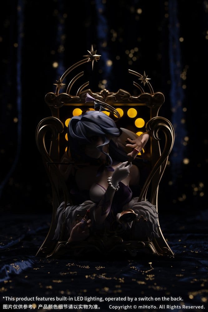 Honkai: Star Rail PVC Statue Diorama Robin: Flowing Nightglow Ver. 27 cm [5]