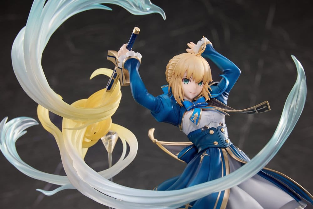 Honkai: Star Rail x Fate/stay night [UBW] PVC Figure 1/7 Saber 32 cm [15]