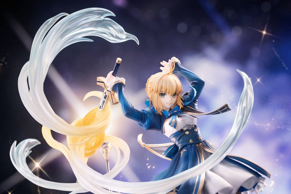 Honkai: Star Rail x Fate/stay night [UBW] PVC Figure 1/7 Saber 32 cm [2]