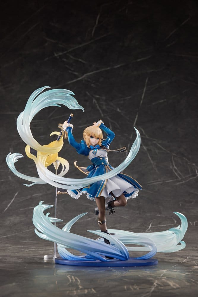 Honkai: Star Rail x Fate/stay night [UBW] PVC Figure 1/7 Saber 32 cm [13]