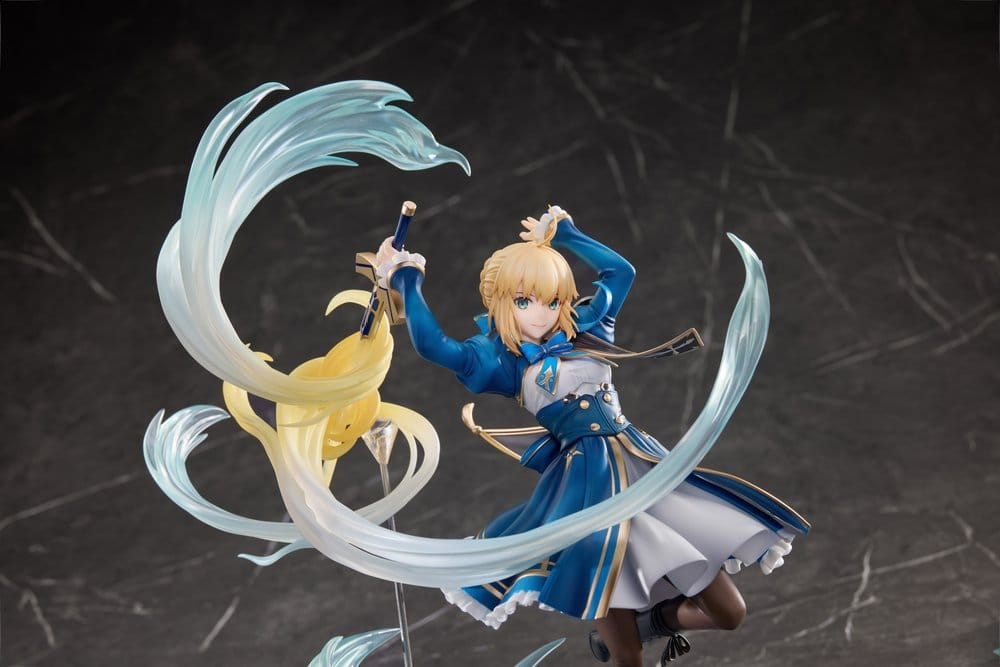 Honkai: Star Rail x Fate/stay night [UBW] PVC Figure 1/7 Saber 32 cm [14]
