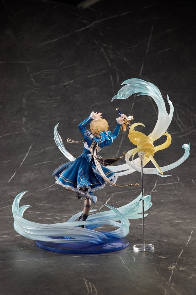 Honkai: Star Rail x Fate/stay night [UBW] PVC Figure 1/7 Saber 32 cm [12]
