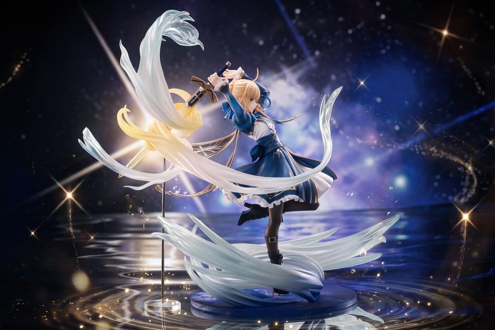 Honkai: Star Rail x Fate/stay night [UBW] PVC Figure 1/7 Saber 32 cm [6]