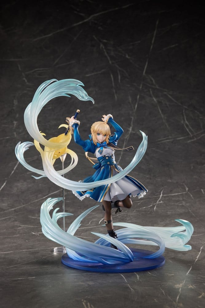 Honkai: Star Rail x Fate/stay night [UBW] PVC Figure 1/7 Saber 32 cm [19]