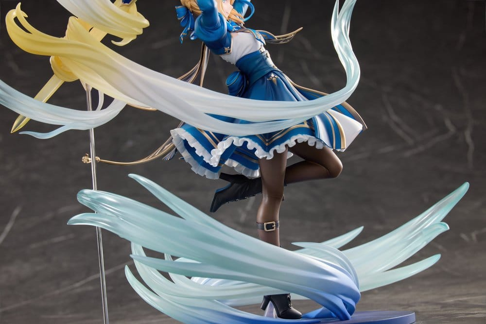 Honkai: Star Rail x Fate/stay night [UBW] PVC Figure 1/7 Saber 32 cm [17]