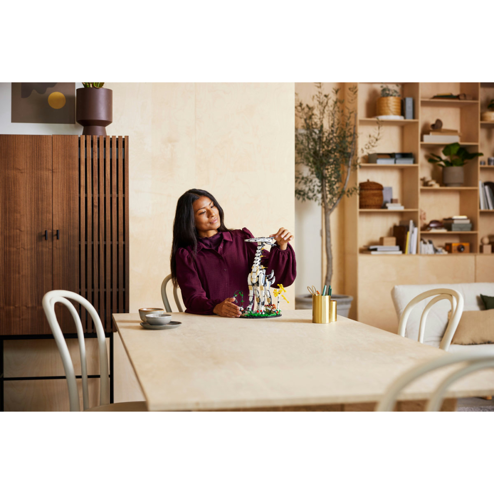 Horizon Forbidden West: Tallneck [6]