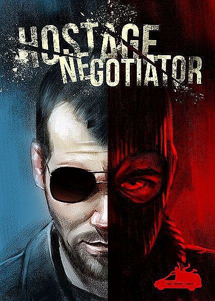 Hostage Negotiator [1]