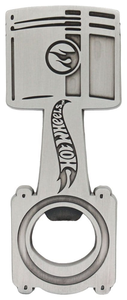 Hot Wheels Bottle Opener Piston Magnetic [4]