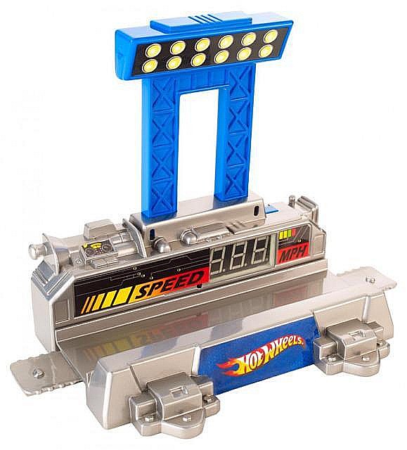 Hot Wheels Cronometru [2]