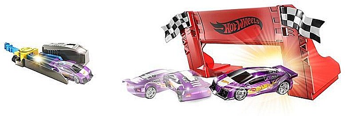 Hot Wheels Drift Kings [2]