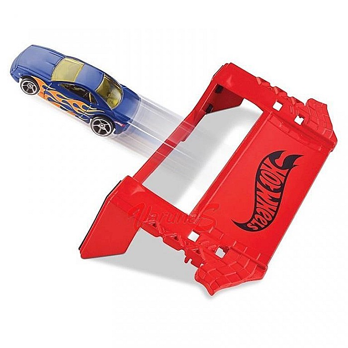 Hot Wheels Drift Kings [3]