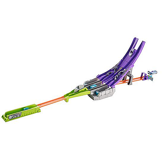 Hot Wheels Masina divizibila atacul lamei [3]