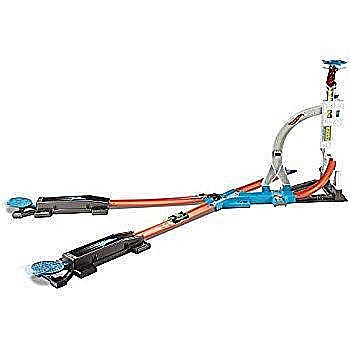 Hot Wheels Stunt Kit [2]