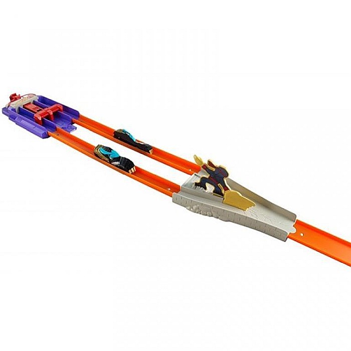 Hot Wheels Taietorul Ninja [4]