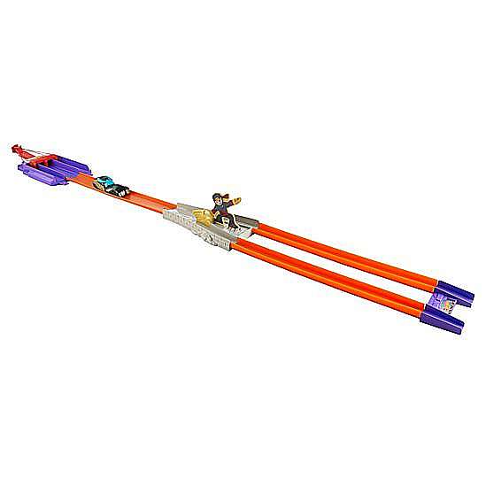 Hot Wheels Taietorul Ninja [3]