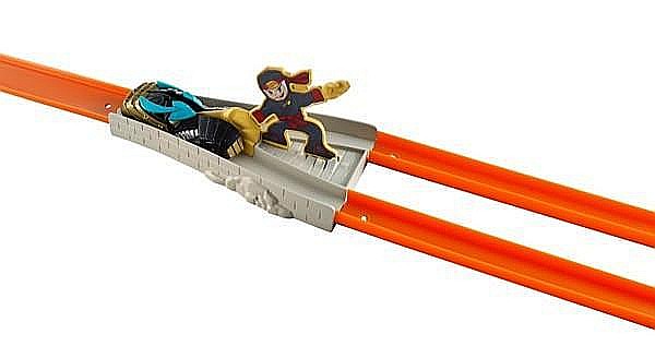 Hot Wheels Taietorul Ninja [2]