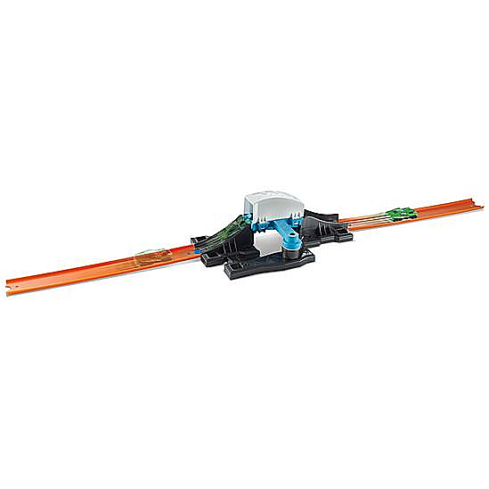 Hot Wheels Track Builder Spin Launch [4]
