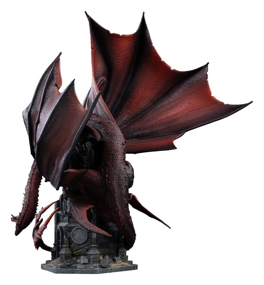 House of the Dragon Icons Statue Caraxes 36 cm [2]