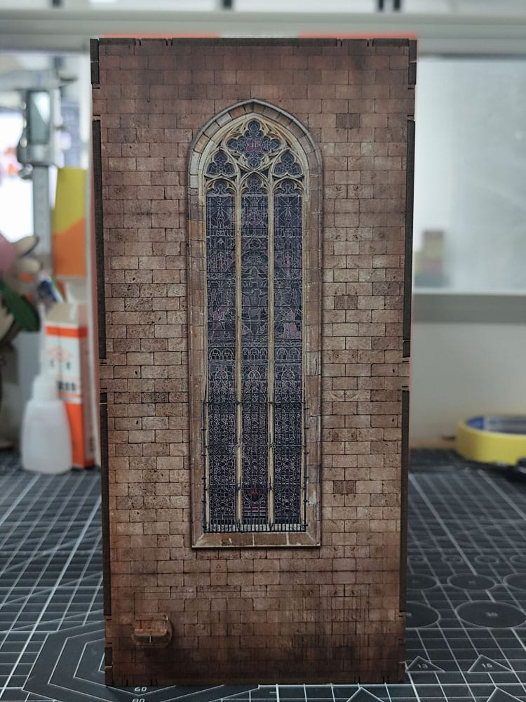 House of the Dragon Tiny Adventures Book Nook Mini Diorama Iron Throne 23 cm [7]