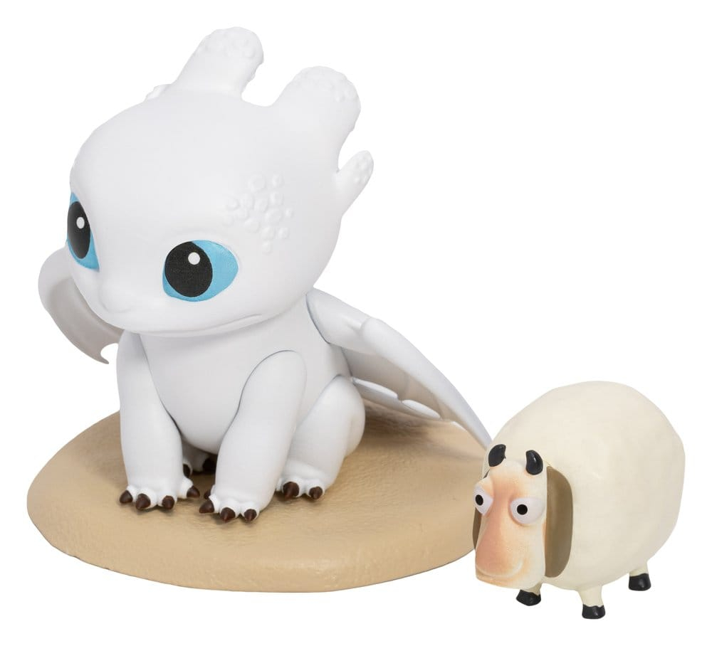 How to Train Your Dragon Mini Egg Attack Minifigures Blind Box 9 cm Assortment (6) [5]