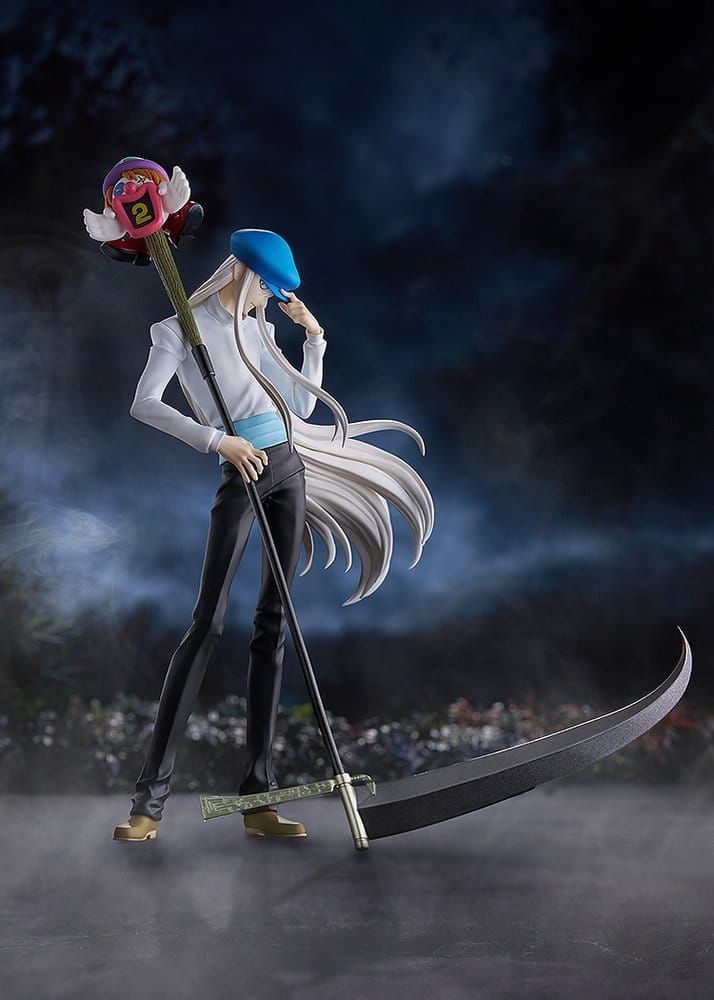 Hunter x Hunter Pop Up Parade Kite 20 cm [2]