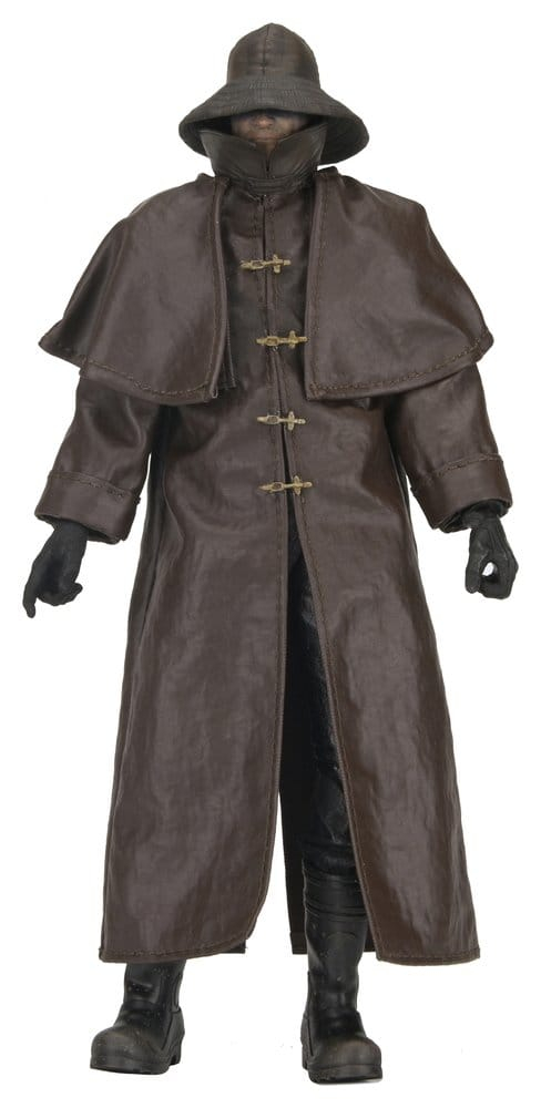 I Know What You Did Last Summer Ultimate Action Figure Fisherman 18 cm [4]