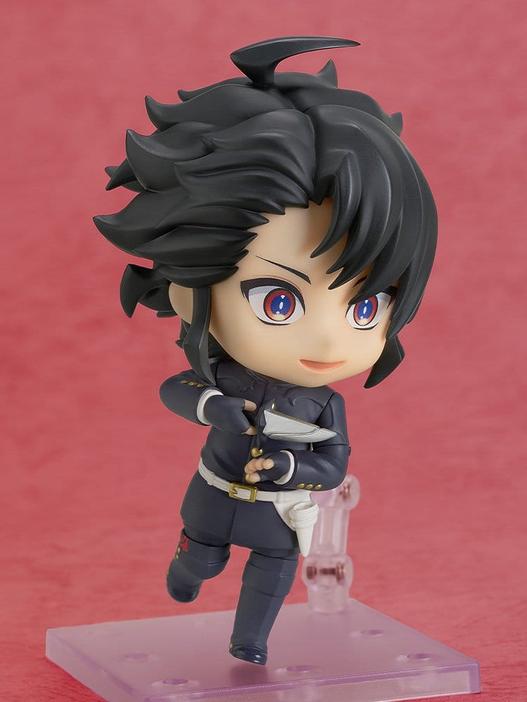 Ichi the Witch Nendoroid Action Figure Ichi 10 cm [2]