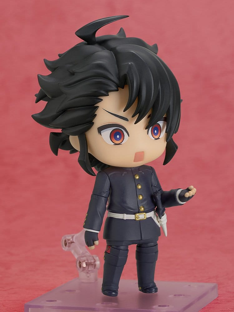 Ichi the Witch Nendoroid Action Figure Ichi 10 cm [3]