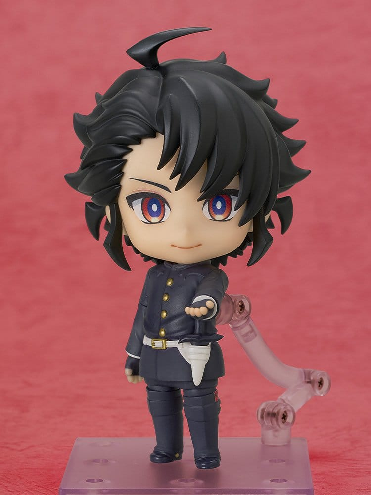 Ichi the Witch Nendoroid Action Figure Ichi 10 cm [5]