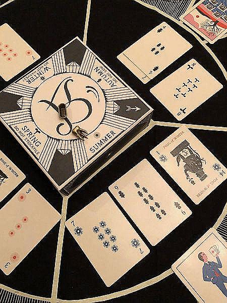 Illimat [3]