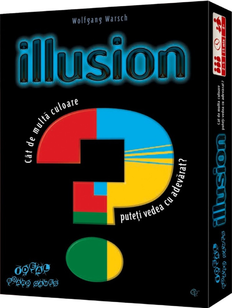 Illusion [1]