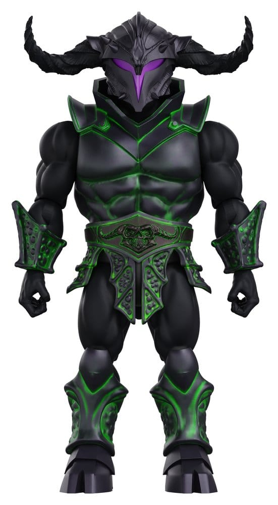 Immortal Champions Action Figure Chthonic Knight 14 cm [7]