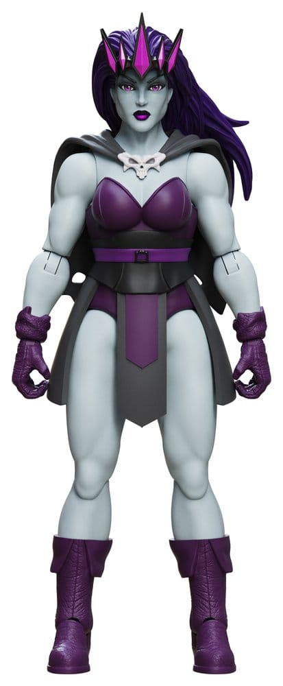 Immortal Champions Action Figure Fell Necromancer 14 cm [7]
