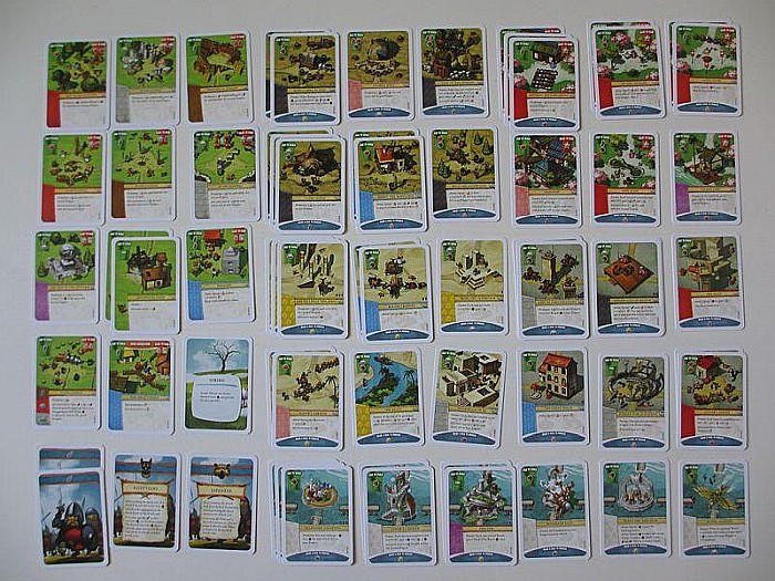 Imperial Settlers: 3 Is a Magic Number [3]