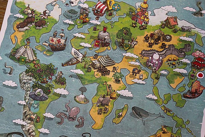 Imperial Settlers: Empires of the North [4]