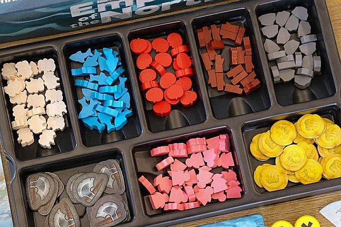 Imperial Settlers: Empires of the North [3]