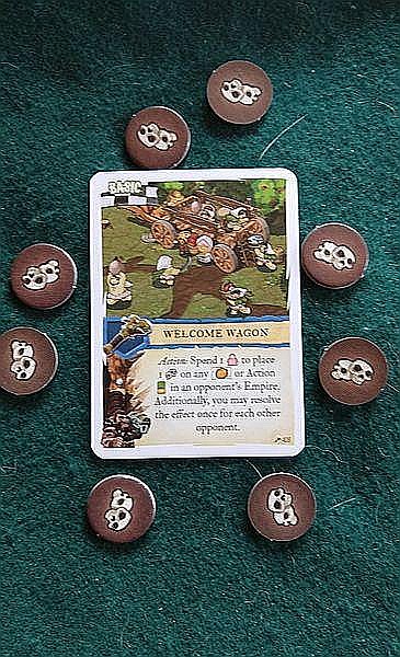 Imperial Settlers: Empires of the North – Barbarian Hordes [2]