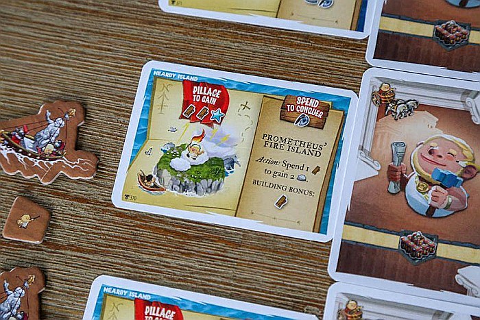 Imperial Settlers: Empires of the North – Roman Banners [4]
