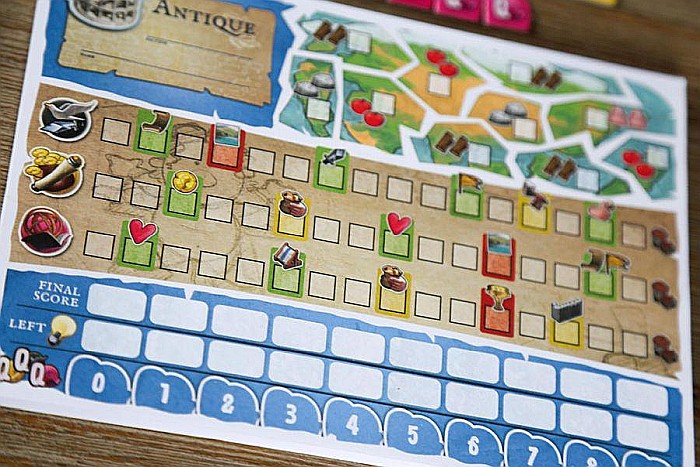 Imperial Settlers: Rise of the Empire [2]