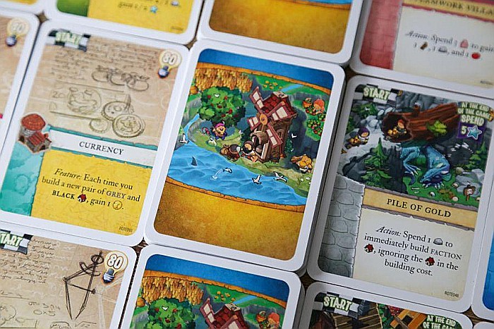 Imperial Settlers: Rise of the Empire [3]