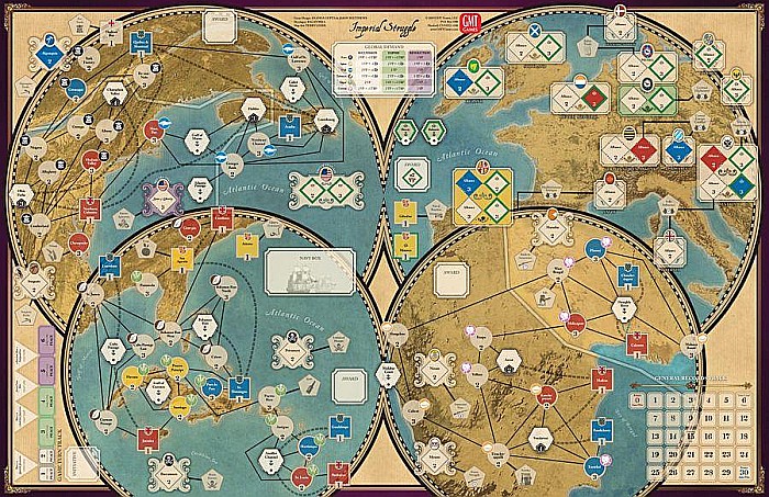 Imperial Struggle [3]