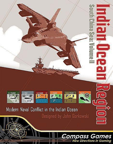 Indian Ocean Region: South China Sea – Vol. II [1]