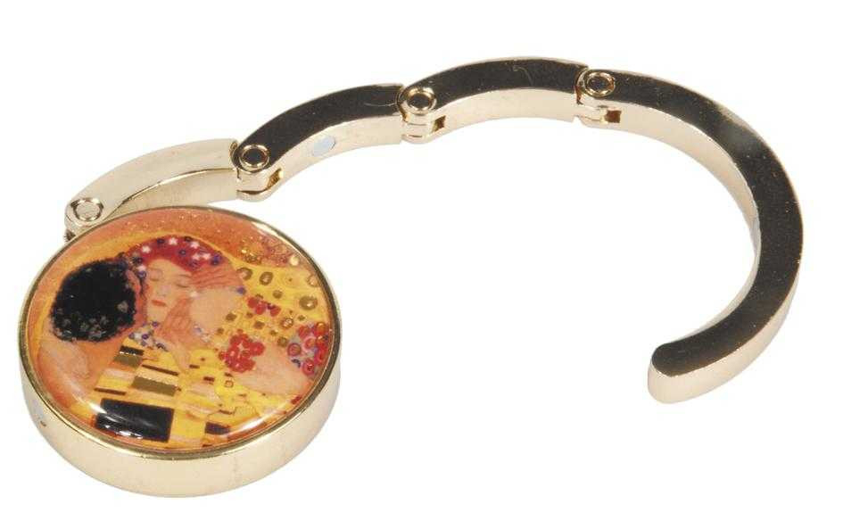 Inel prindere sacosa Klimt Sarutul, Fridolin [2]