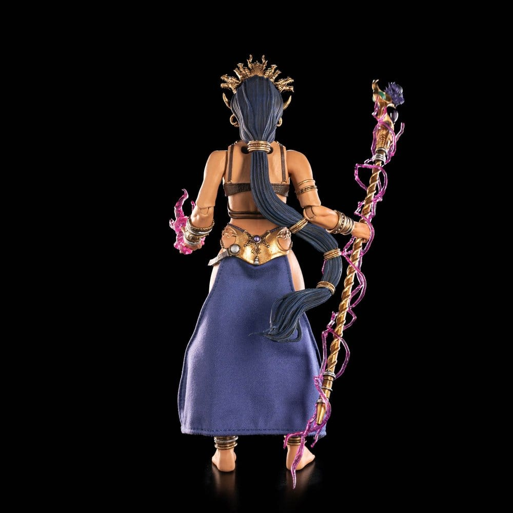 Infinite Legions Actionfigur Aksana the Inquisitor [8]