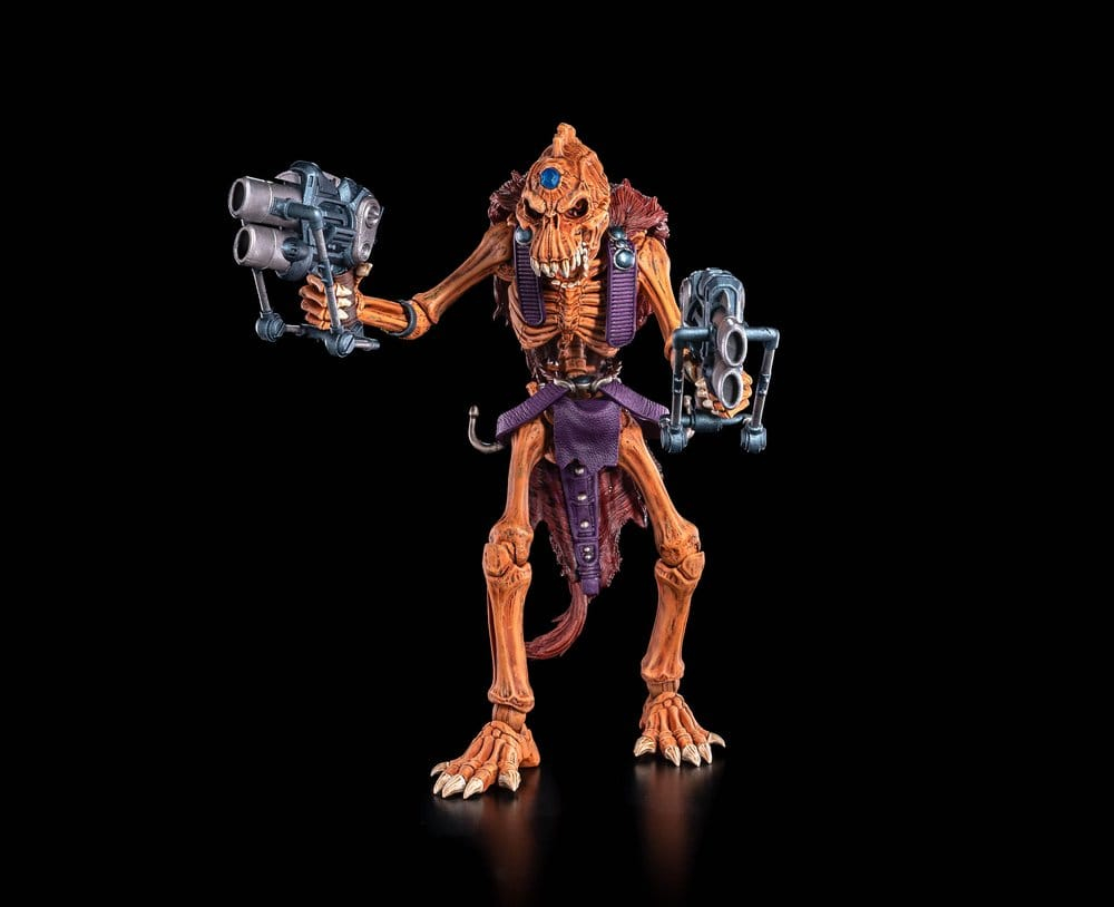 Infinite Legions: Skeleton Warriors Action Figure Claw [2]